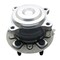 Wjb HUB ASSEMBLY WA512507 - alternate 4